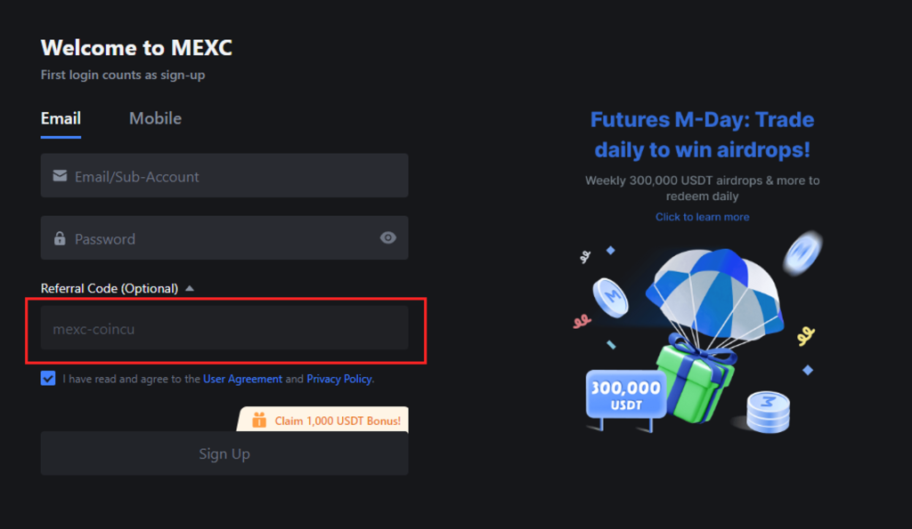 How to Get MEXC Cashback Up to 35% on Trading Fees with Royal Flush Trading