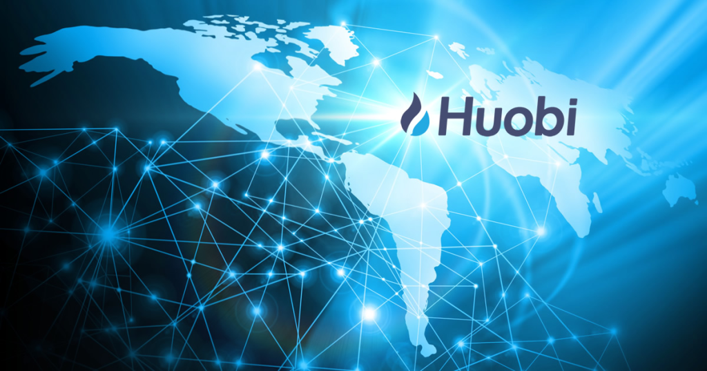 How To Get Huobi Cashback Up To 35% on Trading Fees!